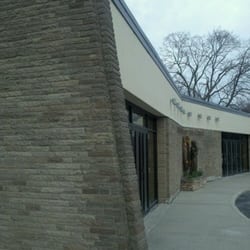 St Mary School