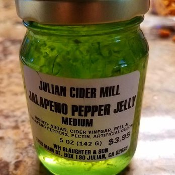 Julian Cider Mill - Candy Stores Near Me - Julian, California