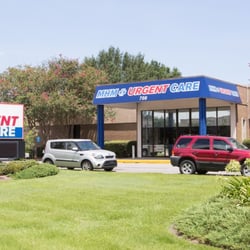 OCHSNER URGENT CARE - KENNER - 18 Photos & 17 Reviews - 3417 Williams