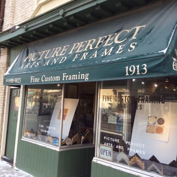 Picture Perfect Art & Frames - Art Galleries Near Me - Toronto, Ontario Picture Perfect Art & Frames - Art Galleries Near Me - Toronto, Ontario