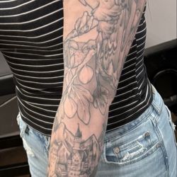 Empire Ink Tattoo Studio