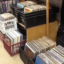 Temptation's Comics & Guitars - Vinyl Records