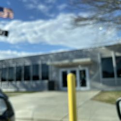 Jeffersonville Post Office