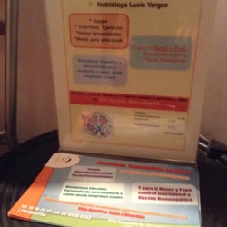 Nutrición  Clínica Integral