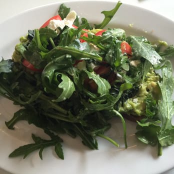Gnome Cafe - A veritable mountain of green for breakfast. Serious smashed avocado. - Coffee & Tea Near Me - Surry Hills, NSW Gnome Cafe - A veritable mountain of green for breakfast. Serious smashed avocado. - Coffee & Tea Near Me - Surry Hills, NSW