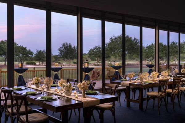 The Ritz-Carlton Naples, Tiburón by null