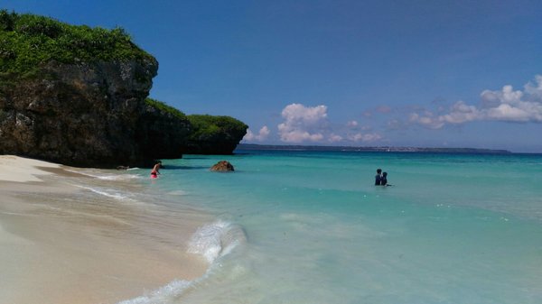 Sunayama beach by null
