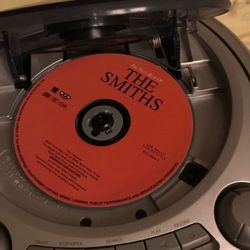 The smiths