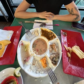 Ecuadorian Restaurant - a plate of food - Latin American Near Me - Astoria, New York Ecuadorian Restaurant - a plate of food - Latin American Near Me - Astoria, New York