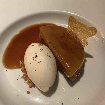 Spruce - Apple Tart - American Near Me - San Francisco, California Spruce - Apple Tart - American Near Me - San Francisco, California