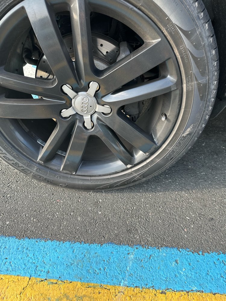 TIRE CITY Updated September 2024 28 Photos & 42 Reviews 306 Silver Ln, East Hartford