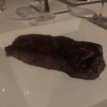 Spencer's For Steaks & Chops - NY strip - Steakhouses Near Me - Omaha, Nebraska Spencer's For Steaks & Chops - NY strip - Steakhouses Near Me - Omaha, Nebraska