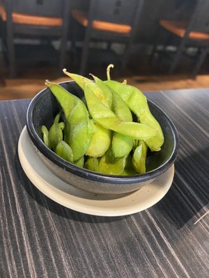 Kura Revolving Sushi Bar by null