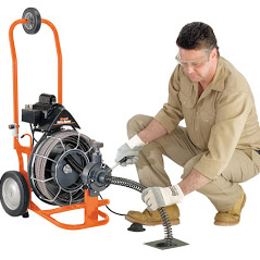 Drain Masters II Logo