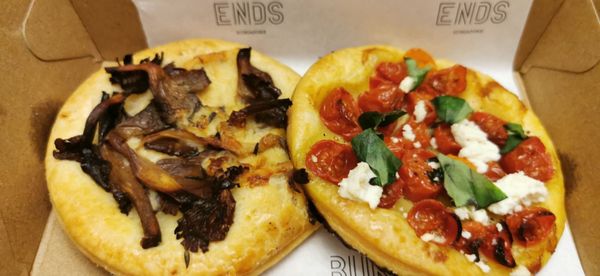 Burnt Ends Bakery by null