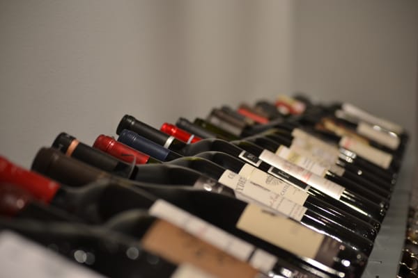 DCanter - A Wine Boutique by null