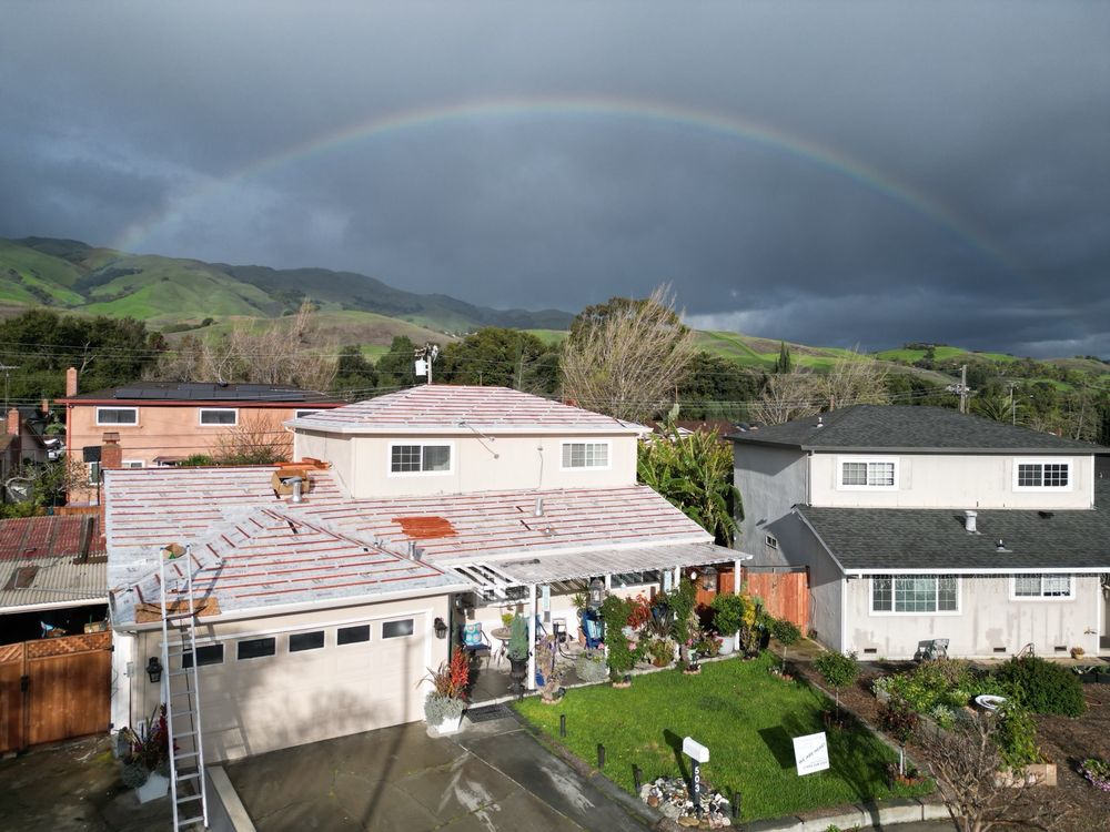 Slide of Diamond Ridge Roofing Systems