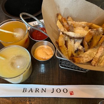 Barn Joo 35 - Korean Near Me - New York, New York Barn Joo 35 - Korean Near Me - New York, New York