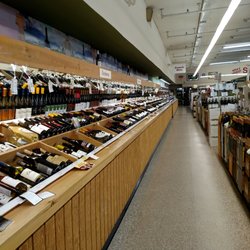 Circus Wines, Beer & Spirits