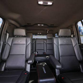 Empowered - 7 Passenger Escalade - Party Bus Rentals Near Me - Valencia, California Empowered - 7 Passenger Escalade - Party Bus Rentals Near Me - Valencia, California