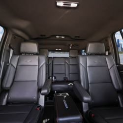 Empowered - 7 Passenger Escalade