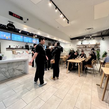 Da Vien Coffee - Desserts Near Me - Westminster, California Da Vien Coffee - Desserts Near Me - Westminster, California
