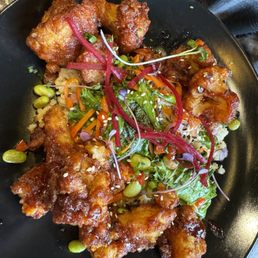 Korean bowl Korean bowl