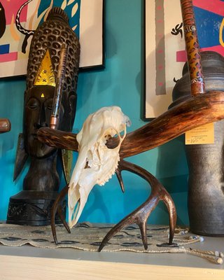 Funky Hippy Chic Boutique