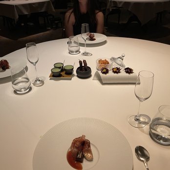 Addison - New American Near Me - San Diego, California