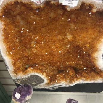 Mama's Minerals - Rows and rows of beautiful beads, gemstones, crystals and fossils! A great find for the rock, gem,fossil enthusiast! - Jewelry Near Me - Albuquerque, New Mexico
