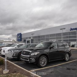 Joseph Airport Hyundai
