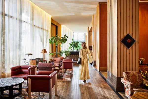 Austin Proper Hotel by null