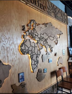Haraz Coffee House by null