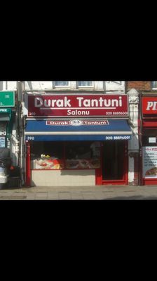Durak Tantuni by null