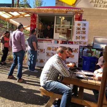 Sawasdee Thai - Food truck - Food Trucks Near Me - Portland, Oregon