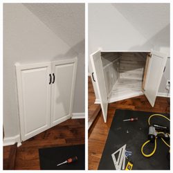 ARB Carpentry & Installations