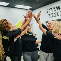 Alloy Personal Training Cedar Park - Finding the right fitness program or personal trainer is about more than just working out--it's about finding a membership tha...