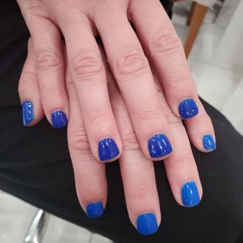 The Nail Loft - Color changing - Nail Salons Near Me - Montclair, California
