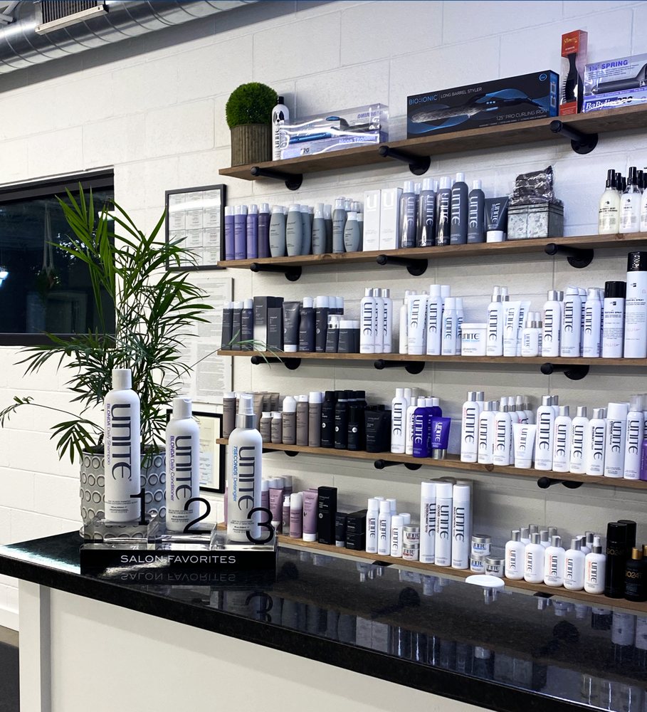 SALON ON MAIN Updated July 2024 15 Photos & 11 Reviews 162 Main