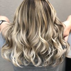 Hair Salons In Scotts Valley Yelp
