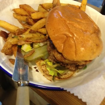 Honest Burgers Brixton - Burgers Near Me - London, LND Honest Burgers Brixton - Burgers Near Me - London, LND