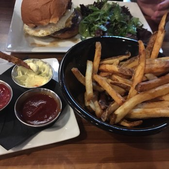 Burger Bach - Burgers Near Me - Charlottesville, Virginia Burger Bach - Burgers Near Me - Charlottesville, Virginia