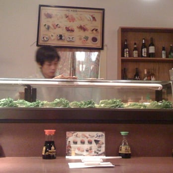 Sakura Restaurant - Japanese Near Me - Alameda, California