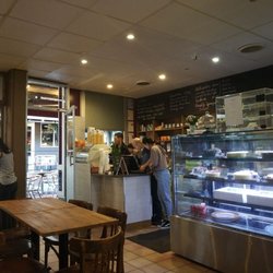 Cafe Essen