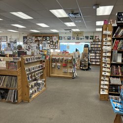 Half Price Books - Lobby
