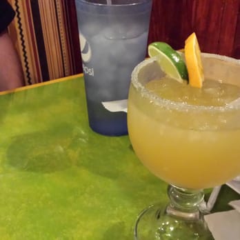 Salsas Philips Highway - Margarita! - Mexican Near Me - Jacksonville, Florida