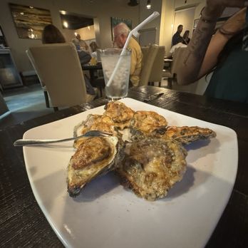 Bistro V - Oysters - New American Near Me - Vestavia Hills, Alabama Bistro V - Oysters - New American Near Me - Vestavia Hills, Alabama