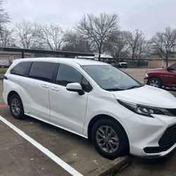 Austin Unique Transportation