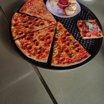 Pie Trap Pizza - Pizza Near Me - Covina, California Pie Trap Pizza - Pizza Near Me - Covina, California