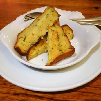 Adler Wirtschaft - Die Adler Wirtschaft 05/30/19: Potato Cake - German Near Me - Eltville, HE